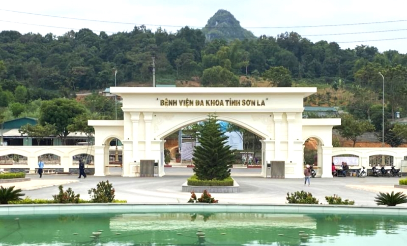 Sơn La: Ba gói thầu mua sắm kit xét nghiệm giá cao hơn các địa phương