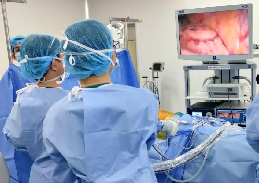 Sự cố y khoa: Cần thẳng thắn nhìn vào sự thật và công khai xin lỗi