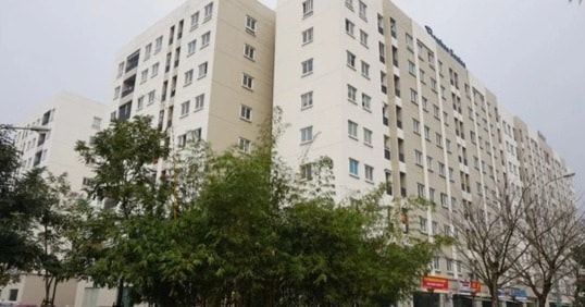 Kiểm toán Nhà nước "bóc" loạt vấn đề về quy hoạch, quỹ đất nhà xã hội