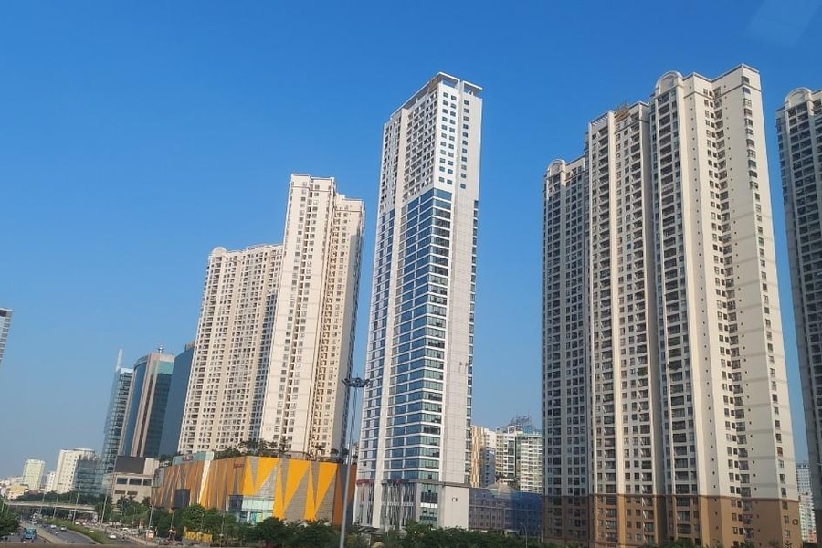 Chỉ tên 20 DN bất động sản phát hành trái phiếu DN nhiều nhất