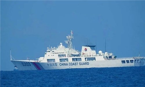 Nhiều nước hành động, quyết phản đối lệnh cấm đánh bắt cá của Trung Quốc ở Biển Đông
