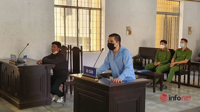 Nhận quả đắng vì vung dao chém 'lâm tặc' trọng thương khi đi tìm lan rừng
