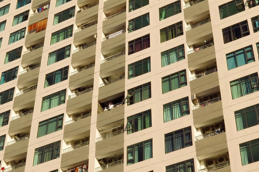 Những "thủ phủ" condotel vẫn vắng bóng nguồn cung mới