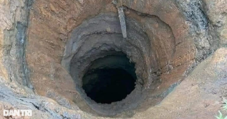 Kiểm tra hoạt động khoáng sản sau sự cố sụt lún liên tiếp ở Nghệ An