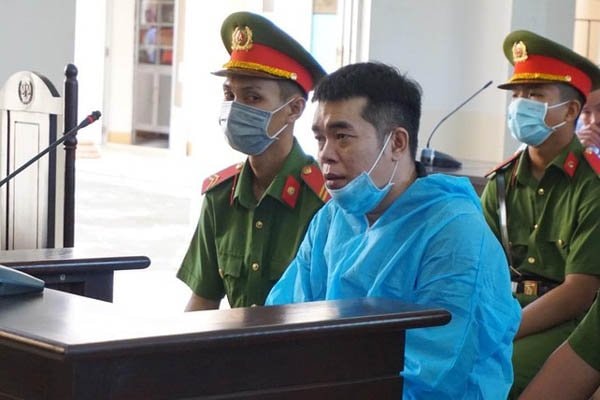 Tử hình kẻ hiếp dâm rồi giết chết bé gái trên Núi Két