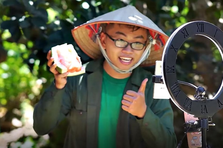 Đưa nông sản lên sàn thương mại điện tử: Nhu cầu lớn tạo ra làn sóng mới