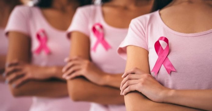 Sống sót khi mắc ung thư vú giai đoạn 4: Liệu có thể?