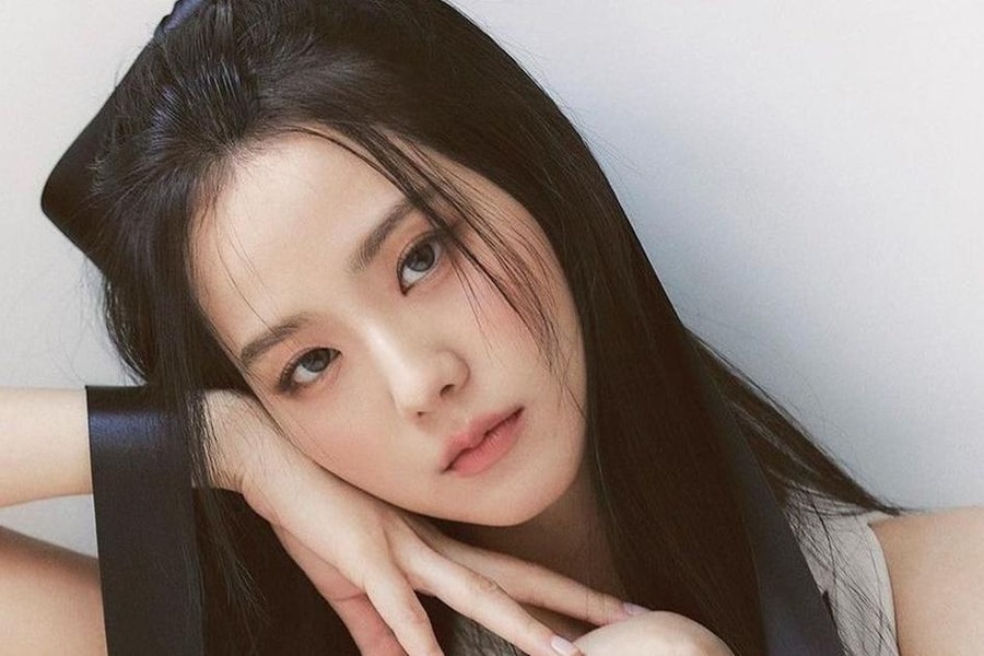 Jisoo 'Snowdrop' và khối tài sản khủng gần 500 tỷ ở tuổi 27