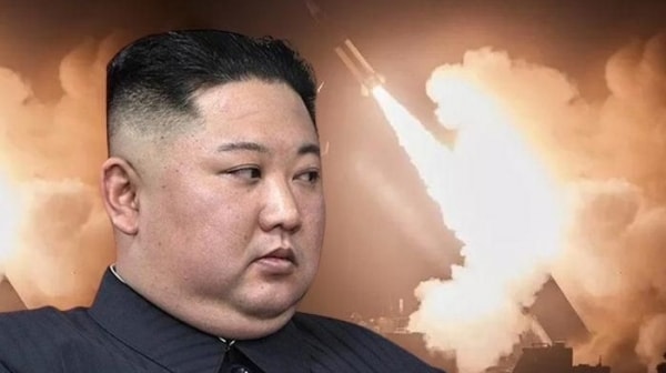 Chủ tịch Kim Jong-un kêu gọi tăng cường tự vệ, quân đội Triều Tiên lập tức hành động đáp lời, Hàn Quốc họp khẩn