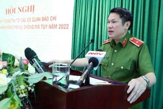 Số người nghiện ma túy gia tăng sau khi dịch COVID-19 được kiểm soát
