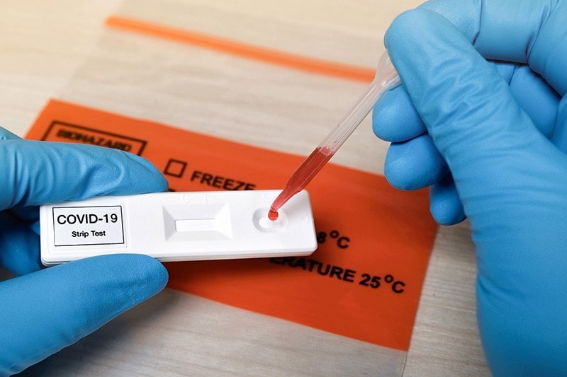 SARS-CoV-2 liên tục tiến hóa, tiếp tục coi vaccine là "vũ khí chiến lược"