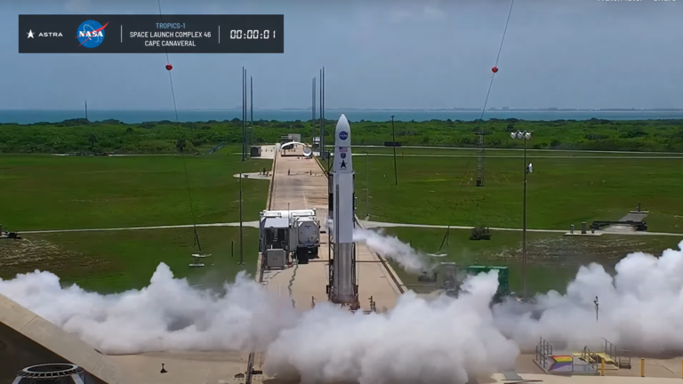 Lại phóng tên lửa thất bại, NASA mất thêm hai vệ tinh