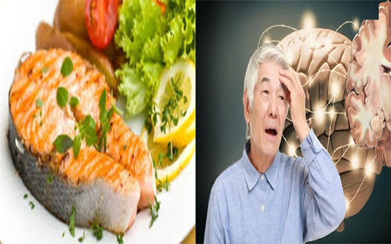 7 lý do các chuyên gia dinh dưỡng khuyên bạn nên ăn cá nhiều hơn