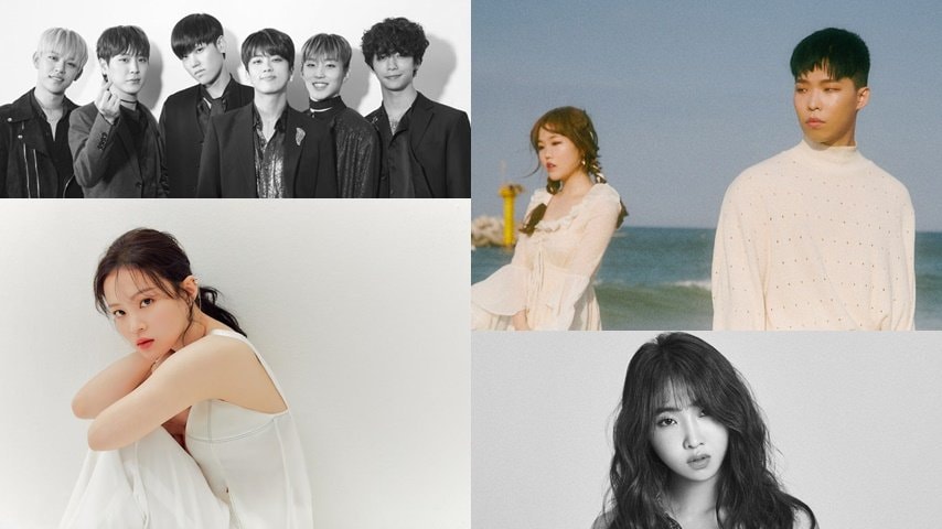 Những tài năng đang bị bỏ phí ở Kpop: nếu được đầu tư hơn, vị trí đã xứng tầm hơn hiện tại