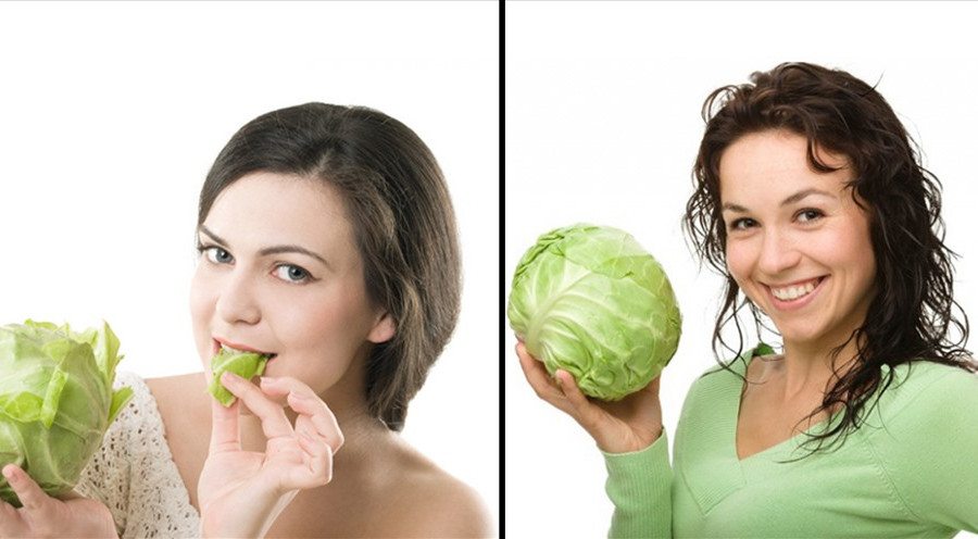 4 lợi ích cho sức khoẻ ít ai biết khi ăn bắp cải thường xuyên