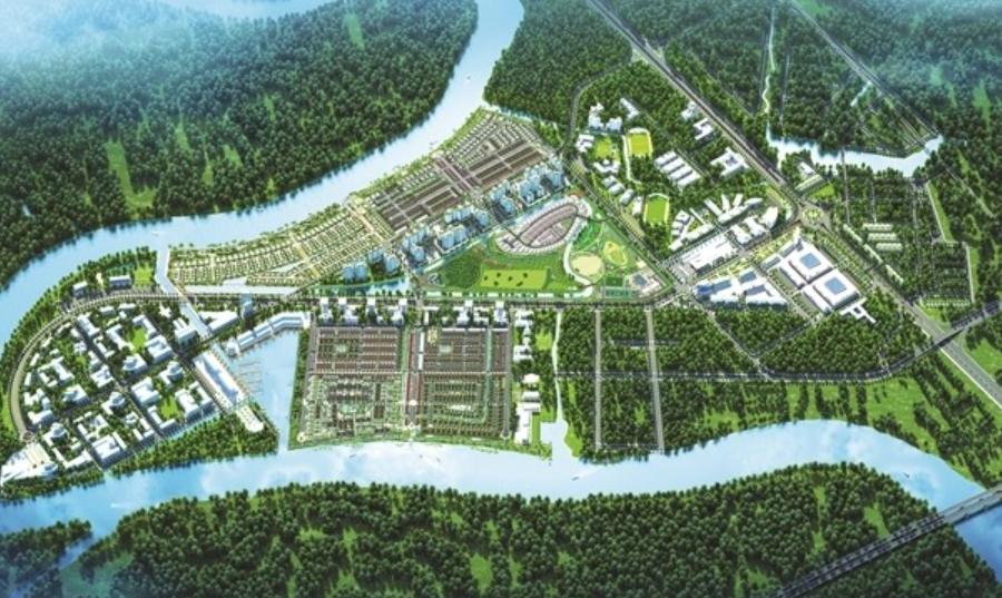 Một quỹ đầu tư ngoại rót 500 tỉ đồng mua trái phiếu Nam Long