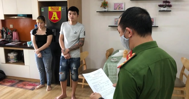 Đường dây môi giới đẻ thuê tại Hà Nội: Những trại "nuôi người lấy trứng"