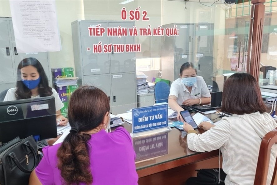 Mức đóng thấp và cao nhất khi tham gia bảo hiểm xã hội tự nguyện