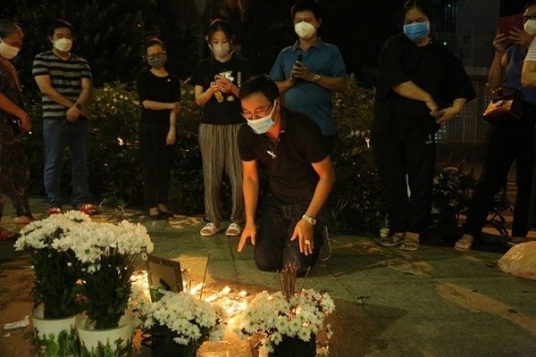 Luật sư vụ bé 8 tuổi bị dì ghẻ bạo hành tử vong: Xử kín là sai luật, bỏ lọt tội phạm chủ mưu