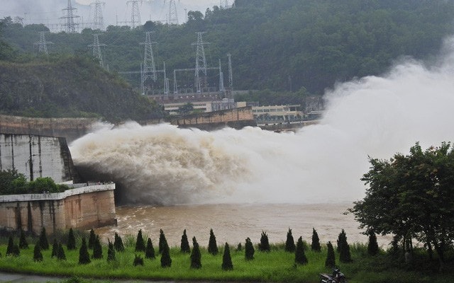 Kết luận của Bộ Chính trị về bảo đảm an ninh nguồn nước và an toàn đập, hồ chứa nước