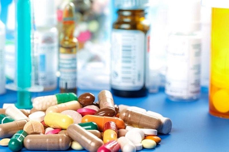 Buôn thuốc lãi to, làn sóng đại gia đổ tiền thâu tóm công ty dược Việt Nam