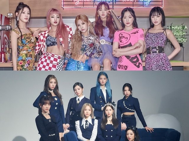 Kpop có một công ty giải trí rất 'lười' đặt nghệ danh cho idol: Trong lịch sử có đến 6/7 nhóm nhạc mà 100% thành viên đều sử dụng tên thật