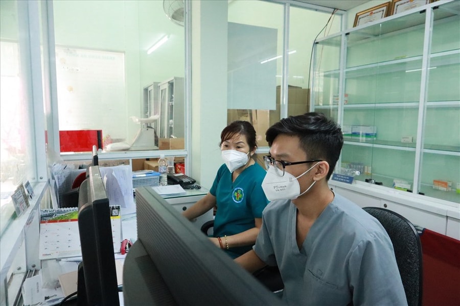 TPHCM: Nâng cao năng lực y tế cơ sở, đảm bảo cung ứng đủ thuốc thiết yếu
