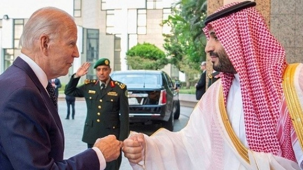 Chuyến công du của Tổng thống Mỹ Joe Biden tới Trung Đông: Từ lời hứa giản dị đến hành động trấn an