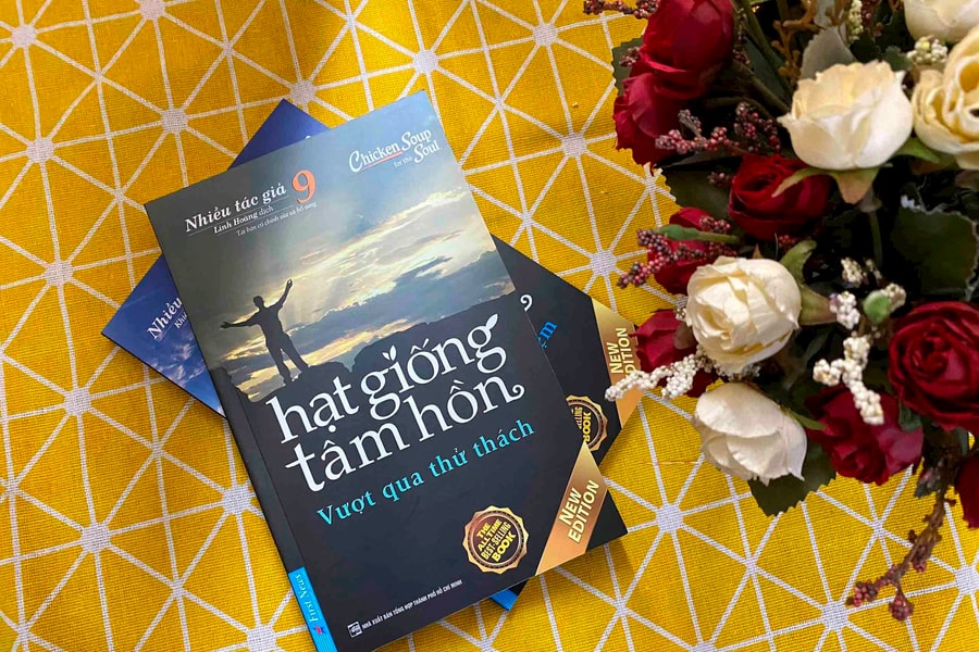 “Vượt qua thử thách”