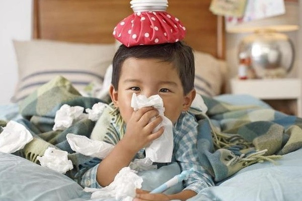 Cách phòng cúm A cho gia đình