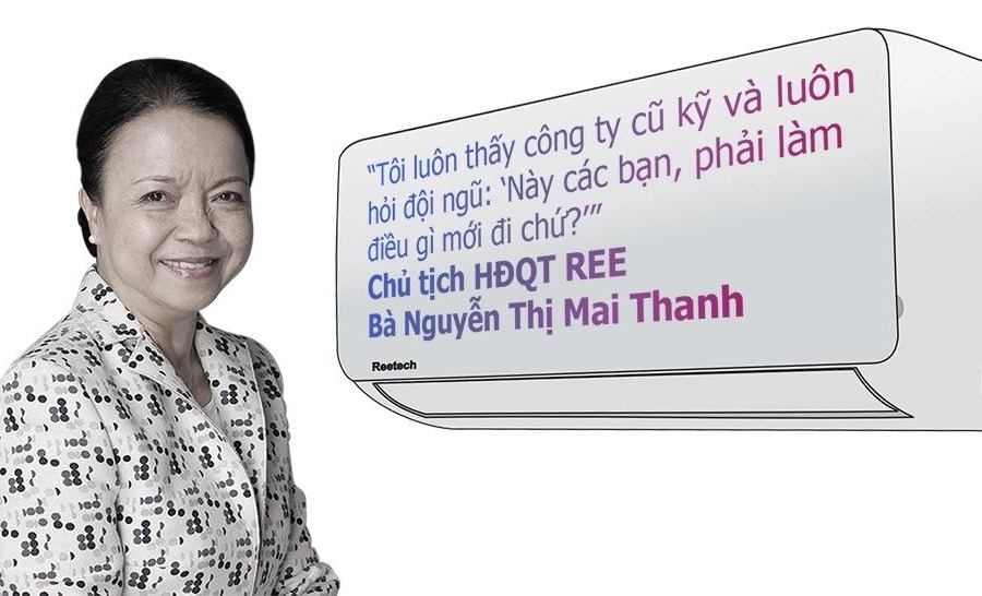 Bị phạt do bán 200 triệu cổ phiếu không báo cáo, ông lớn Ree lên tiếng