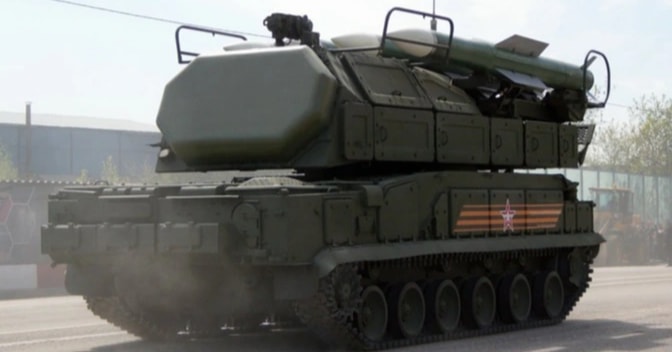 "Nội công, ngoại kích": Chiến thuật độc của Ukraine tại Kherson