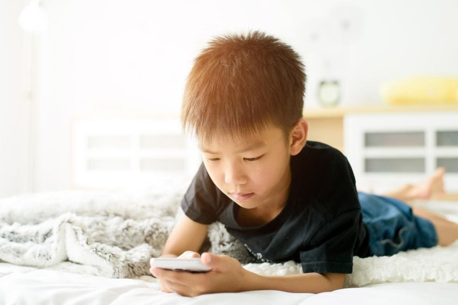 Một số cách giúp phụ huynh quản lý con em sử dụng TikTok