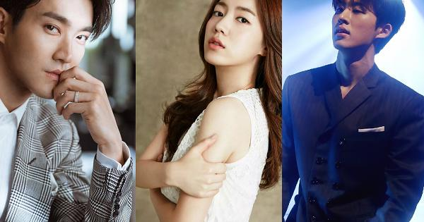 7 thần tượng bị scandal bủa vây ngay trước ngày tái xuất quan trọng