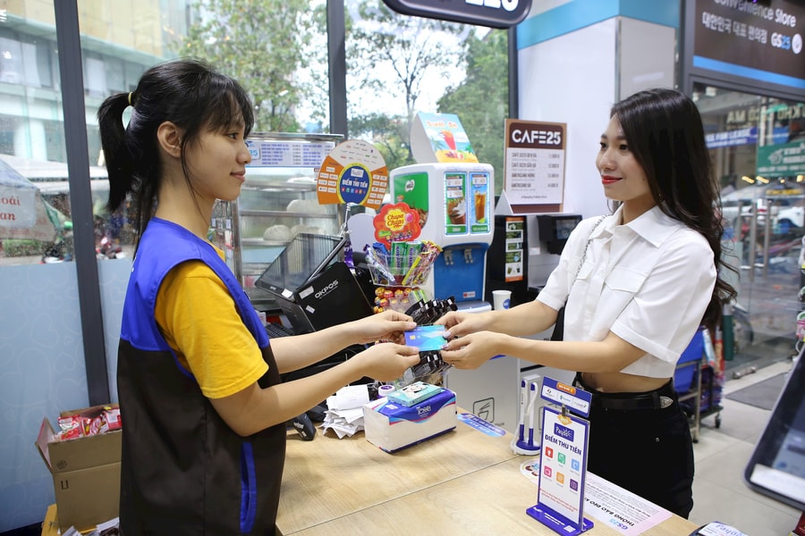 TP.HCM: tìm cách bình ổn thị trường từ nay đến cuối năm