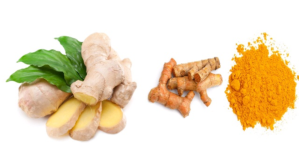 Lựa chọn nano curcumin thế nào để hỗ trợ tốt cho người viêm loét dạ dày?