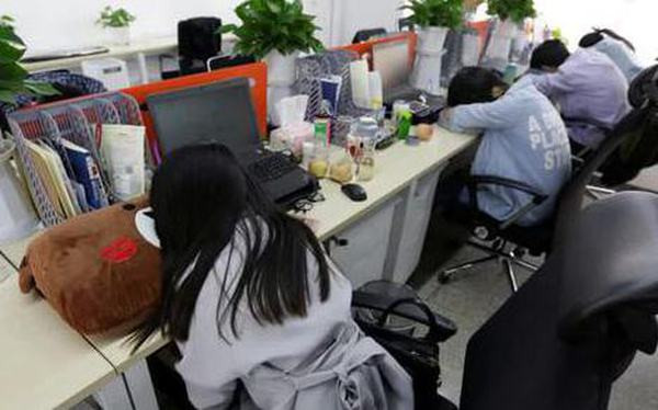 Văn hóa nghỉ trưa của công ty công nghệ: Huawei ngủ nệm, Alibaba ngủ lều, Baidu xây luôn 'thiên đường' cho nhân viên