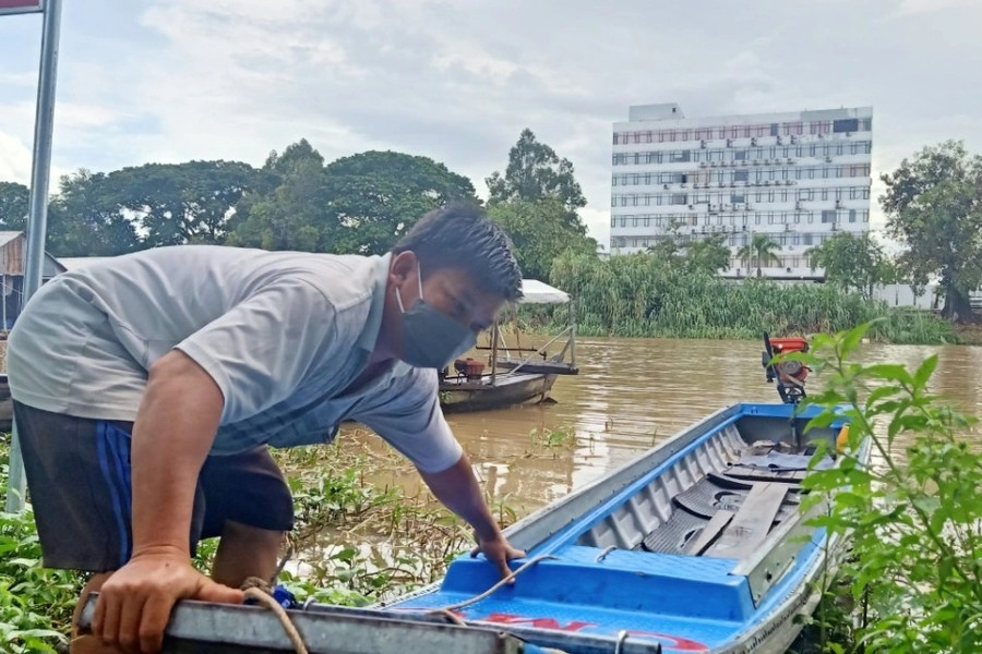 Lời kể của ân nhân giúp 42 người Việt vượt sông trốn khỏi casino "địa ngục"