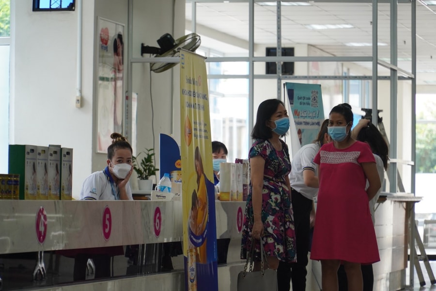 Vụ lộ thông tin sản phụ: Bệnh viện Từ Dũ sẽ mã hoá số điện thoại bệnh nhân