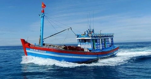 Lý do 42 ngư dân Việt Nam bị Cảnh sát biển Malaysia bắt giữ