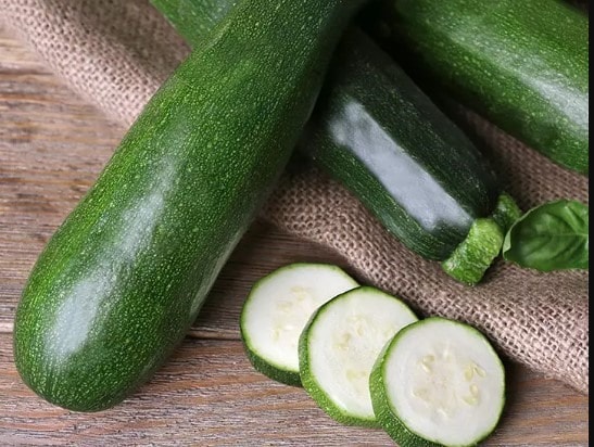 Lợi ích của bí ngòi với mẹ bầu và trẻ nhỏ