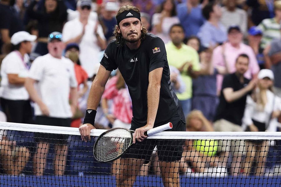 Nhìn lại ngày đầu US Open: ‘tí hon’ nổi dậy, ‘khổng lồ’ rơi đài