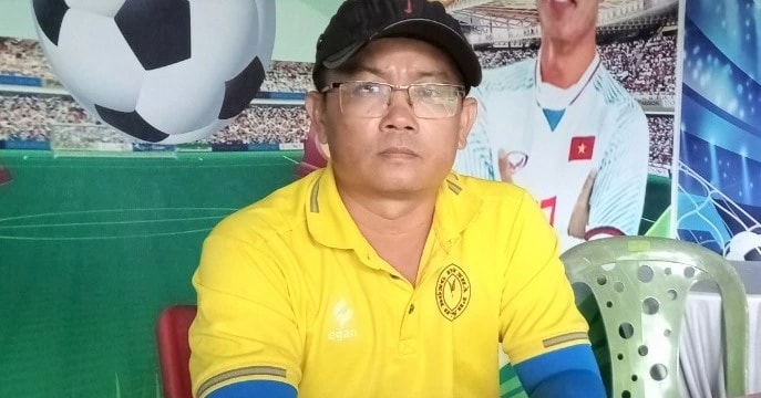 Vụ án 'OK em': Người bị oan đề nghị truy trách nhiệm cán bộ gây oan sai