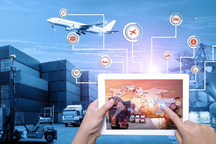 Xu hướng logistics 5.0: không phải công nghệ, con người mới là yếu tố cạnh tranh