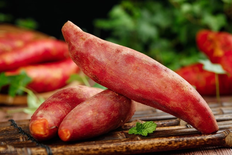 5 cách ăn khoai lang bổ dưỡng nhất