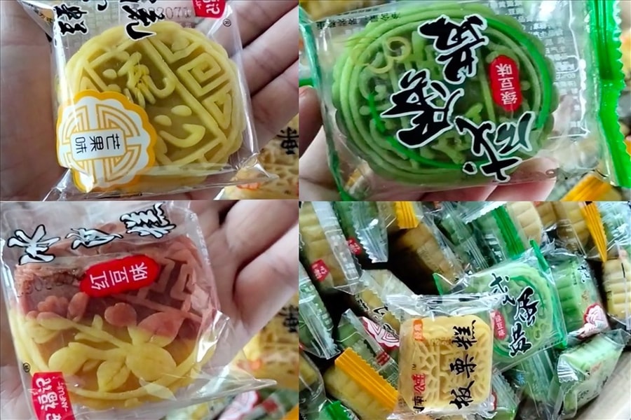 Bánh Trung thu "bẩn", nhập lậu vẫn xuất hiện, Bộ Y tế yêu cầu "siết"