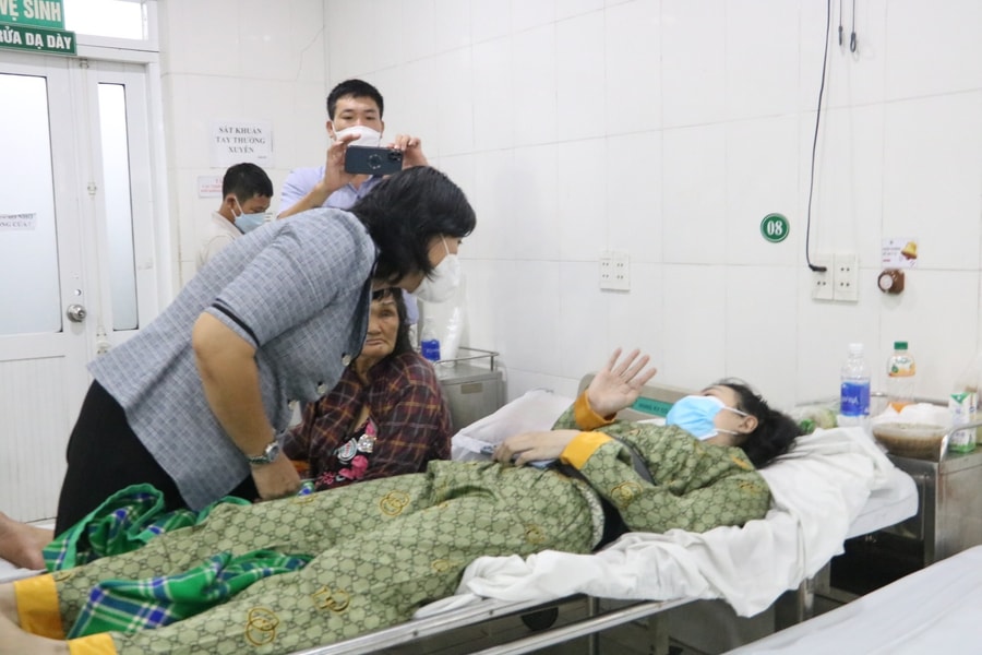 Từ vụ cháy Bình Dương: Sau khi hôn mê 6 phút bệnh nhân có thể tử vong