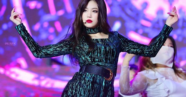 Cựu thành viên (G)I-DLE Soojin phủ nhận cáo buộc bạo lực học đường