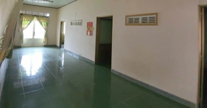 Vụ gửi con đi chữa bệnh, nhận lại tro cốt: Cơ sở hoạt động "chui"