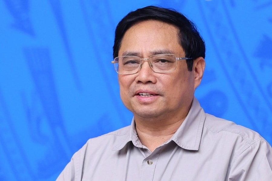 'Khắc phục bằng được việc thiếu thuốc, ai không làm đứng sang một bên'
